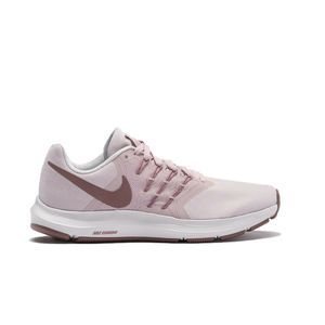 Nike Run Swift Womens Mauve Running Shoes Size 7.5